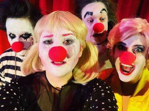 The 2021 Down To Clown Festival to Open in May 