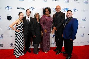 Award-Winning Artists Celebrate the Continued Success of Education Through Music-Los Angeles at November Gala 