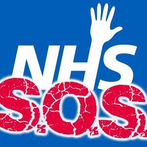 Geronimo Jules Brings The Nation Together In Appreciation Of The NHS With His New Single 'NHS SOS'  Image