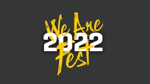 Hussian College to Present WE ARE FEST at the El Portal Theatre Image