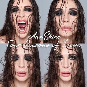 Ana Shine Releases Single 'Be Yourself' From Debut Album Image