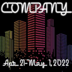William & Mary To Present COMPANY Image