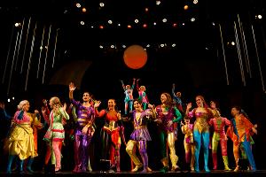 A Magical Tale Of Lust And Legacy Is Unveiled In Gainesville Theatre Alliance's PIPPIN Image
