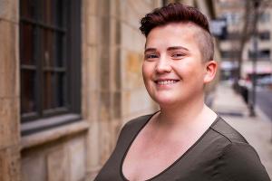Queens Theatre's Developmental Play Reading Series to Continue With AS I WAS NOT AS I AM Image