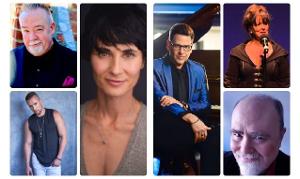 Beth Malone and More Join Upcoming PIANO BAR LIVE! Image