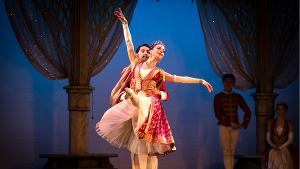ANASTASIA to Premiere This Summer On Stingray Classica Image