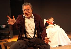 Westport Community Theatre to Present OUR MOTHER'S BRIEF AFFAIR Image