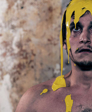 Troy Foundry Theatre Presents YELLOW Image