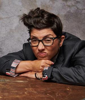 Faith Soloway and Stephen Colbert to Headline All-New Online Show To Benefit Urban Improv Image