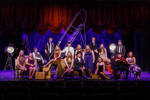 Music Mountain Theatre Presents Junior Company Cabaret  Image