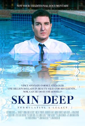 New Indie Documentary SKIN DEEP: FORMULATING A LEGACY Now Streaming 