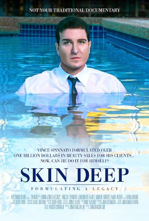 New Indie Documentary SKIN DEEP: FORMULATING A LEGACY Now Streaming Image