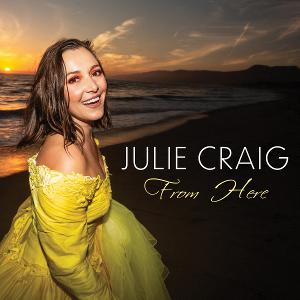 Julie Craig Releases Debut Album 'From Here' 