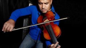 Daniel Bernard Roumain to Perform Redemption Songs And Sonatas With The Humanist Septet Image