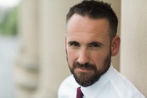 Conductor Christopher Munce To Make Carnegie Hall Debut On Easter Sunday Image