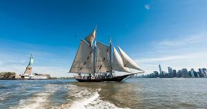 South Street Seaport Museum Summer Launch To Kick Off The Sailing Season Image