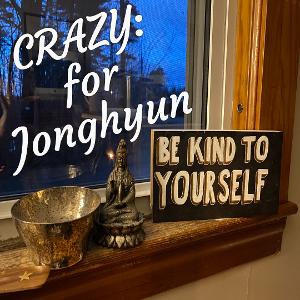 Emerging Artists Theatre Presents CRAZY: FOR JONGHYUN Image
