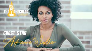 Adrienne Walker Joins Pianist Harrison Sheckler On THE SHECKLER SPOTLIGHT  Image