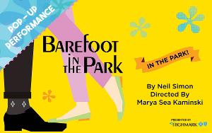 Pittsburgh Public Theater Announces BAREFOOT IN THE PARK…IN THE PARK! 