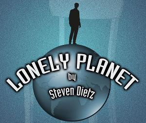 LONELY PLANET Will Be Performed at Toledo Rep Next Week 