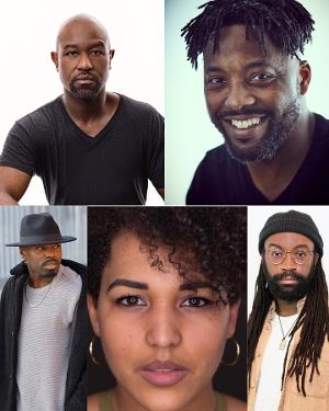 The Fled Collective to Present STEP KIDS: A Developmental Workshop Image