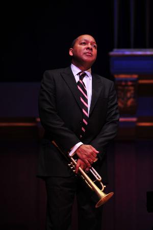 NJCU Alumni Jazz Big Band Salutes Nat King Cole & Art Blakey 