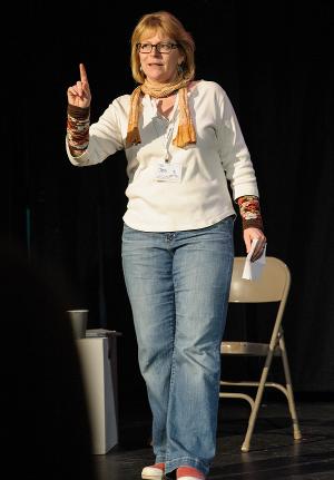 Seven Devils Playwrights Conference Director Jeni Mahoney Announces Departure Image