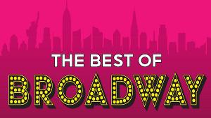 Tibbits Opens Summer Theatre With THE BEST OF BROADWAY Image