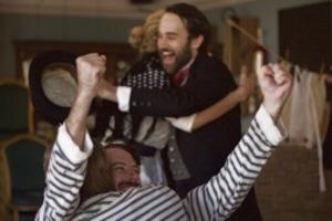 THE GIANT KILLERS Comes to Edinburgh Fringe Image