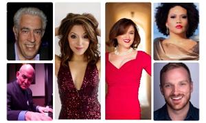 PIANO BAR LIVE! Streams With Host Scott Barbarino, Plus Bill Zeffiro, Kaye Allyn, and More Image