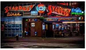 Celebrate The Miss Subways Reunion Brunch at Ellen's Stardust Diner, March 7 Image