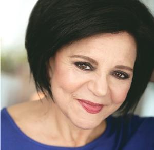 Live Stream Series VISITING BROADWAY Continues With Special Guest Kathryn Kates Image