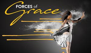 Kennesaw State University Department Of Dance To Present FORCES OF GRACE Image
