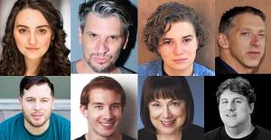 LGBTQ+ Online Short Play Series Continues Image