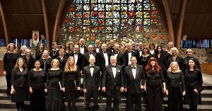 Bach In Baltimore Welcomes 2020 With Music Image