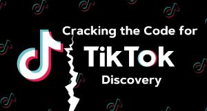 GREATERTHAN Releases Names Of 70 Music Artists Who Broke On TikTok In 2020 