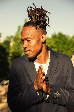 Kevi Morse Releases New Music Video, Last Year Image