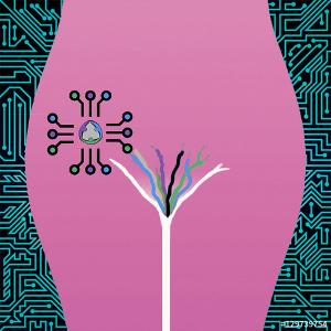 BASIC GLITCH to be Presented at 2022 Broadway Bound Theatre Festival Image