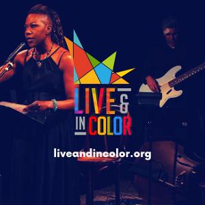 Submissions Now Open For Live & In Color's 2024 Season Image