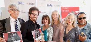 French Riviera Film Festival Partners With Sparq For 2022 Hybrid Global Event Image