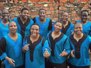 World Music Institute And 92NY to Present Ladysmith Black Mambazo in March 