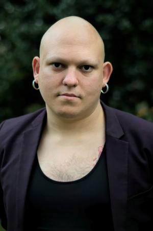 Experimental Bitch Hires Ezra Brain as Creative Producer Image