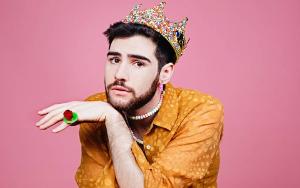 Sam Morrison Returns to London's Soho Theatre With SUGAR DADDY Image