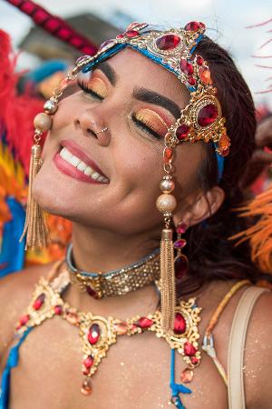 Miami Carnival Goes Virtual For 2020 Edition  Image