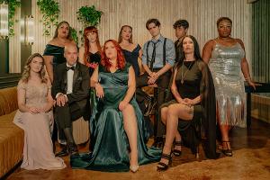 Central Florida Vocal Arts Opens Season Eleven With A LITTLE NIGHT MUSIC  Image