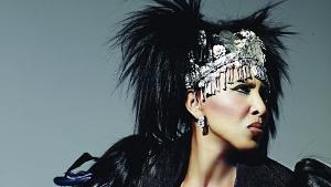 Nona Hendryx To Host Global, Multi-Platform Virtual Event With Special Guest Appearance By Angela Davis Image