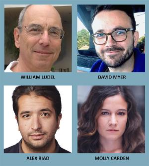 Durango PlayFest Announces Plays For 2023 Festival Image
