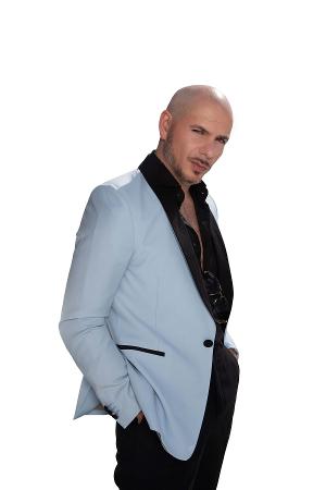 Pitbull to Perform at Hard Rock Live in April  Image