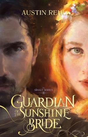 Austin Rehl Promotes Fantasy Book 'Guardian Of The Sunshine Bride' Image