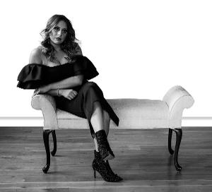 Megan Knight's “My Drama” EP Is An Addicting Blend Of Emotions Image